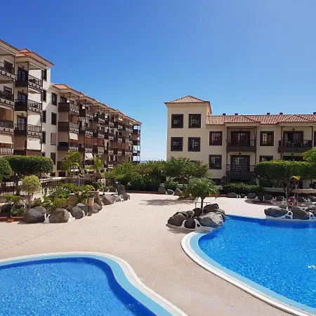 Apartmanhotel Balcon Del Mar