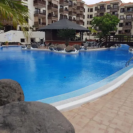 Balcon Del Mar Apartmanhotel