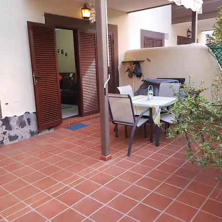 Balcon Del Mar Arona (Tenerife)