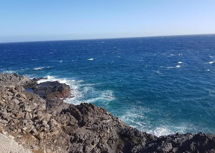 Balcon Del Mar Arona (Tenerife)