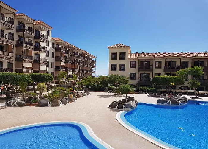 Aparthotel Balcon Del Mar