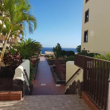 Balcon Del Mar *