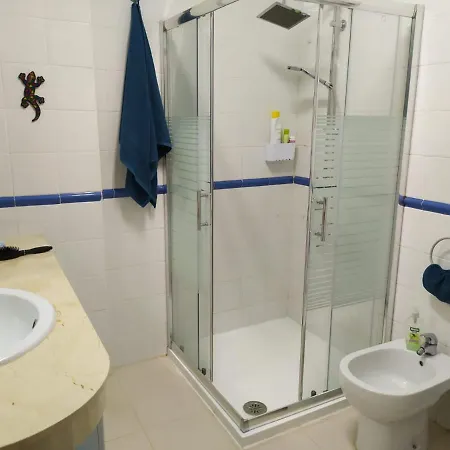 Apartahotel Balcon Del Mar 3*