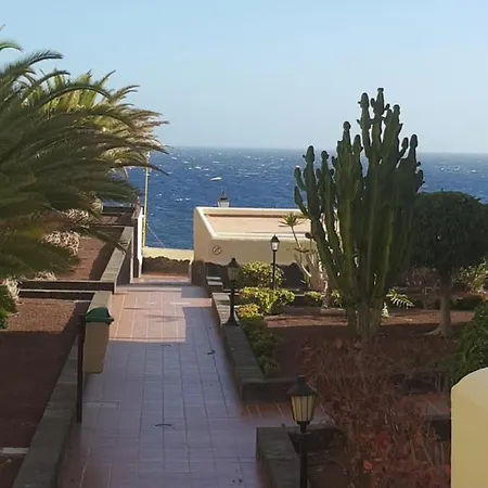 Balcon Del Mar 3* 阿罗纳