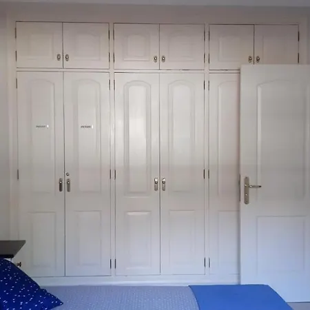 Balcon Del Mar Arona (Tenerife)