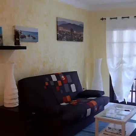 Balcon Del Mar Apartahotel 3*