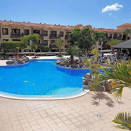 Balcon Del Mar מלון דירות 3*