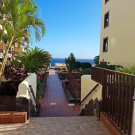 Balcon Del Mar ארונה