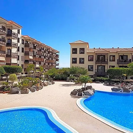 מלון דירות Balcon Del Mar ארונה