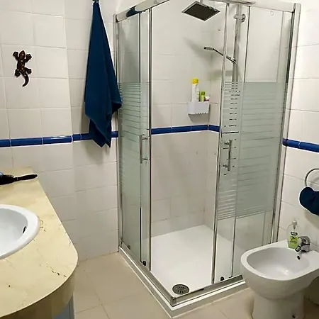 מלון דירות Balcon Del Mar ארונה