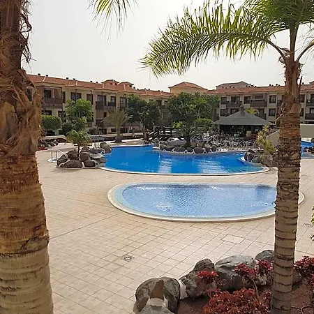 Balcon Del Mar מלון דירות ארונה