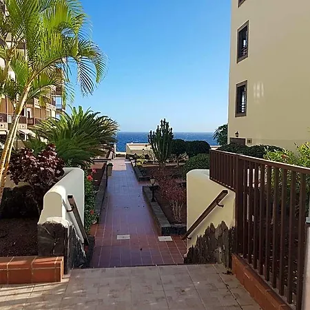 Balcon Del Mar 3* ארונה