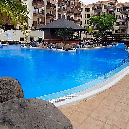 מלון דירות Balcon Del Mar