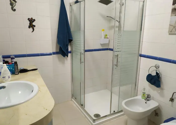 شقة فندقية Balcon Del Mar 3*