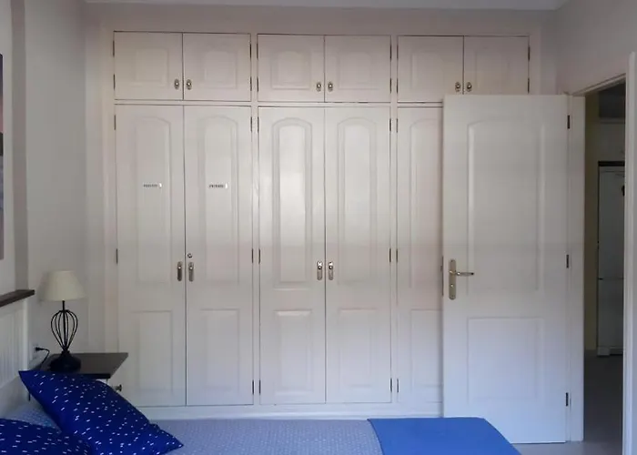 Balcon Del Mar 阿罗纳