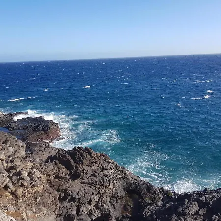 Balcon Del Mar ארונה