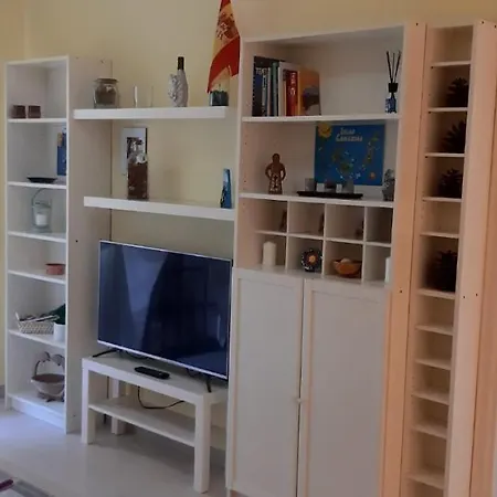 Balcon Del Mar 3* ארונה