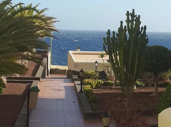 Balcon Del Mar 3* Arona (Tenerife)